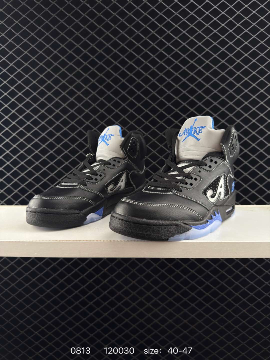 Nike Air Jordan 5 Low